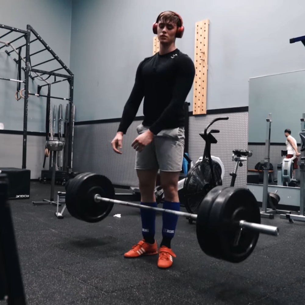 Gymshark Ark Shorts